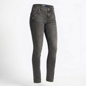 Blue Spice Dark Color Jeans Size 7